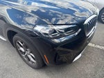 2023 BMW X3 xDrive30i Sports Activity Vehicle