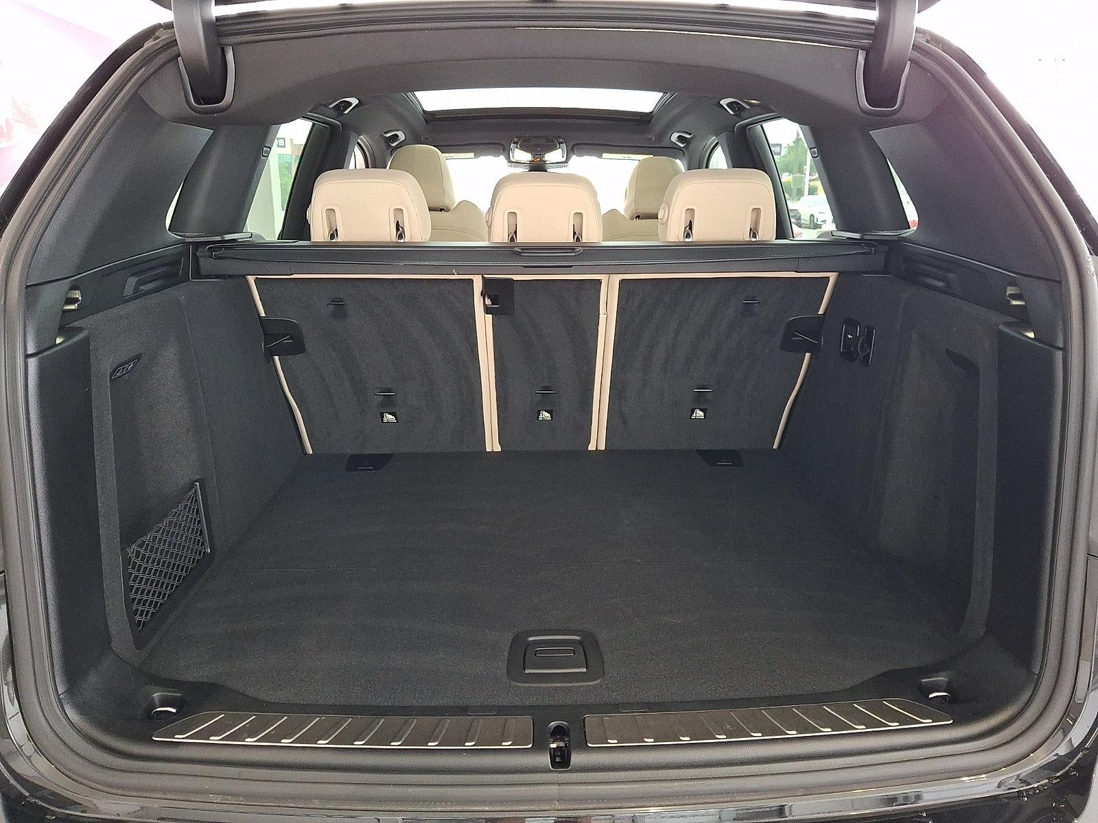 2023 BMW X3 xDrive30i Sports Activity Vehicle
