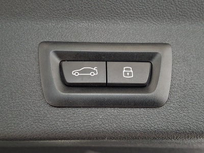 2023 BMW X3 xDrive30i Sports Activity Vehicle