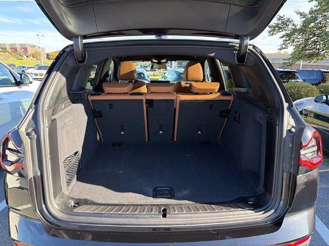 2024 BMW X3 xDrive30i Sports Activity Vehicle