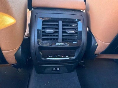 2024 BMW X3 xDrive30i Sports Activity Vehicle