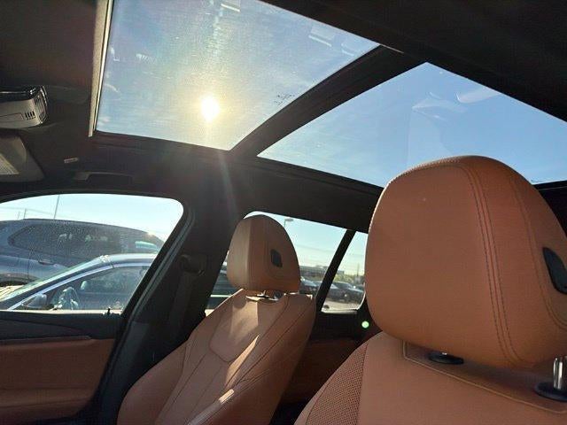 2024 BMW X3 xDrive30i Sports Activity Vehicle