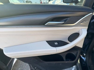 2023 BMW X3 xDrive30i Sports Activity Vehicle