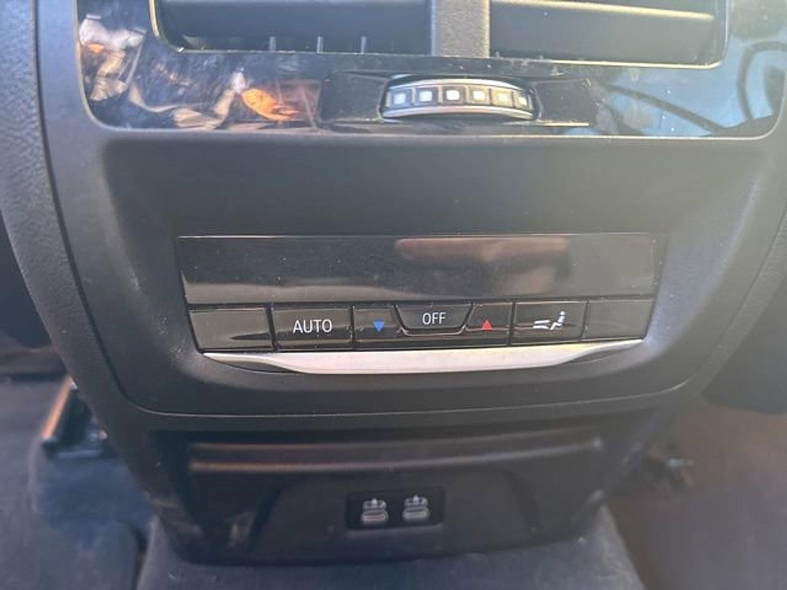 2023 BMW X3 xDrive30i Sports Activity Vehicle