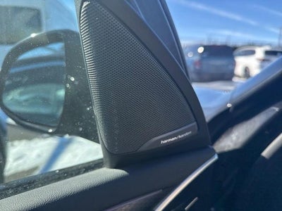 2023 BMW X3 xDrive30i Sports Activity Vehicle