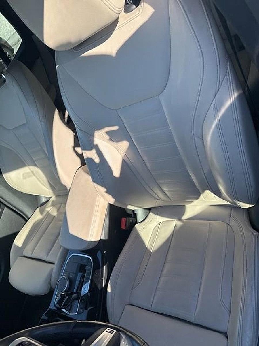 2023 BMW X3 xDrive30i Sports Activity Vehicle