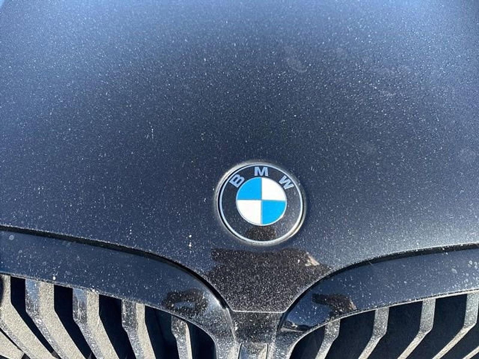 2023 BMW X3 xDrive30i Sports Activity Vehicle