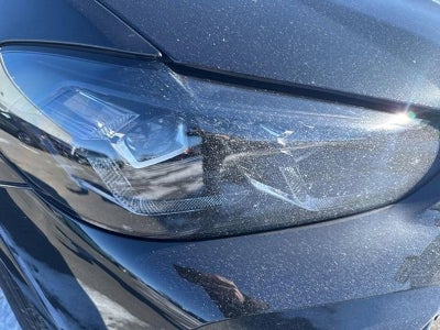 2023 BMW X3 xDrive30i Sports Activity Vehicle