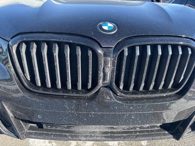 2023 BMW X3 xDrive30i Sports Activity Vehicle