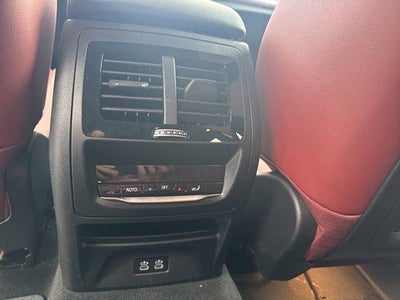 2024 BMW X3 xDrive30i Sports Activity Vehicle