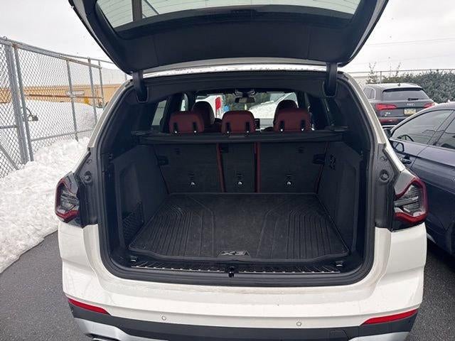 2024 BMW X3 xDrive30i Sports Activity Vehicle