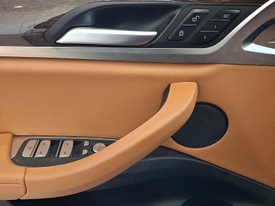 2023 BMW X3 xDrive30i Sports Activity Vehicle
