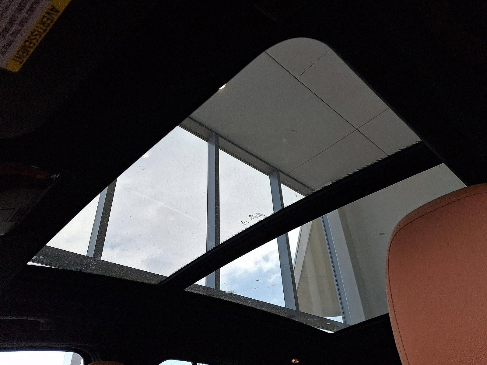 2023 BMW X3 xDrive30i Sports Activity Vehicle