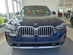 2023 BMW X3 xDrive30i Sports Activity Vehicle