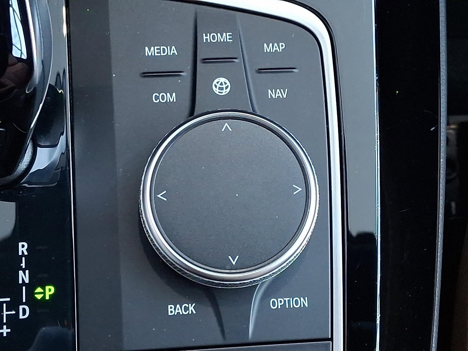 2023 BMW X3 xDrive30i Sports Activity Vehicle