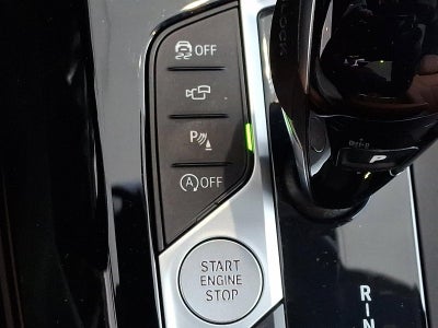 2023 BMW X3 xDrive30i Sports Activity Vehicle