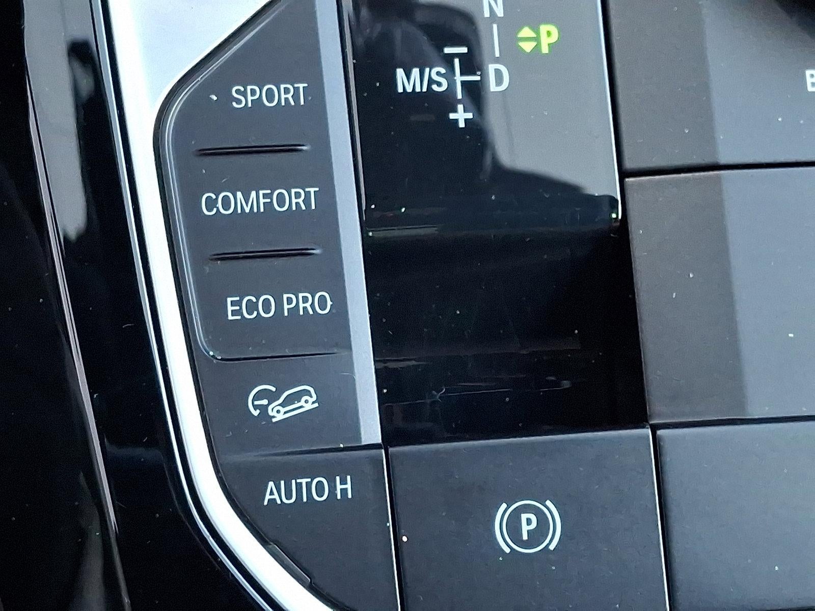 2023 BMW X3 xDrive30i Sports Activity Vehicle