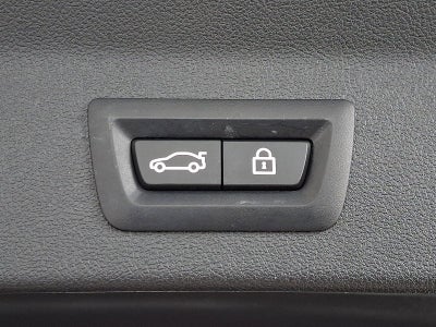 2023 BMW X3 xDrive30i Sports Activity Vehicle