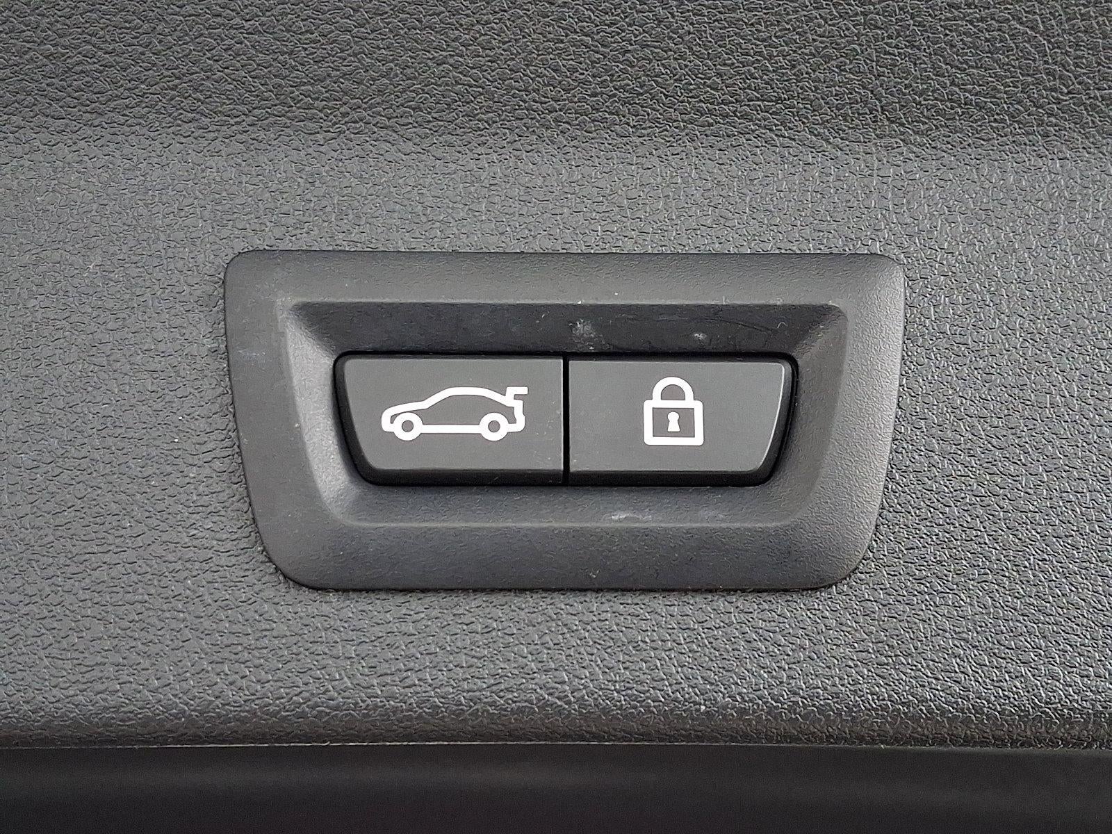 2023 BMW X3 xDrive30i Sports Activity Vehicle