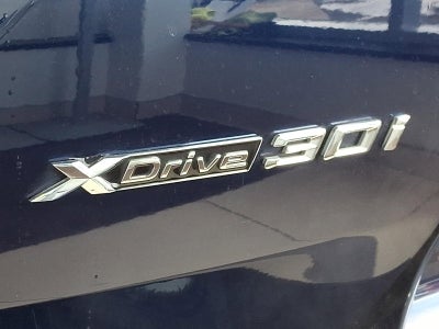 2023 BMW X3 xDrive30i Sports Activity Vehicle