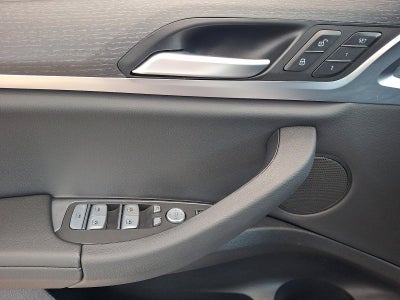2023 BMW X3 xDrive30i Sports Activity Vehicle