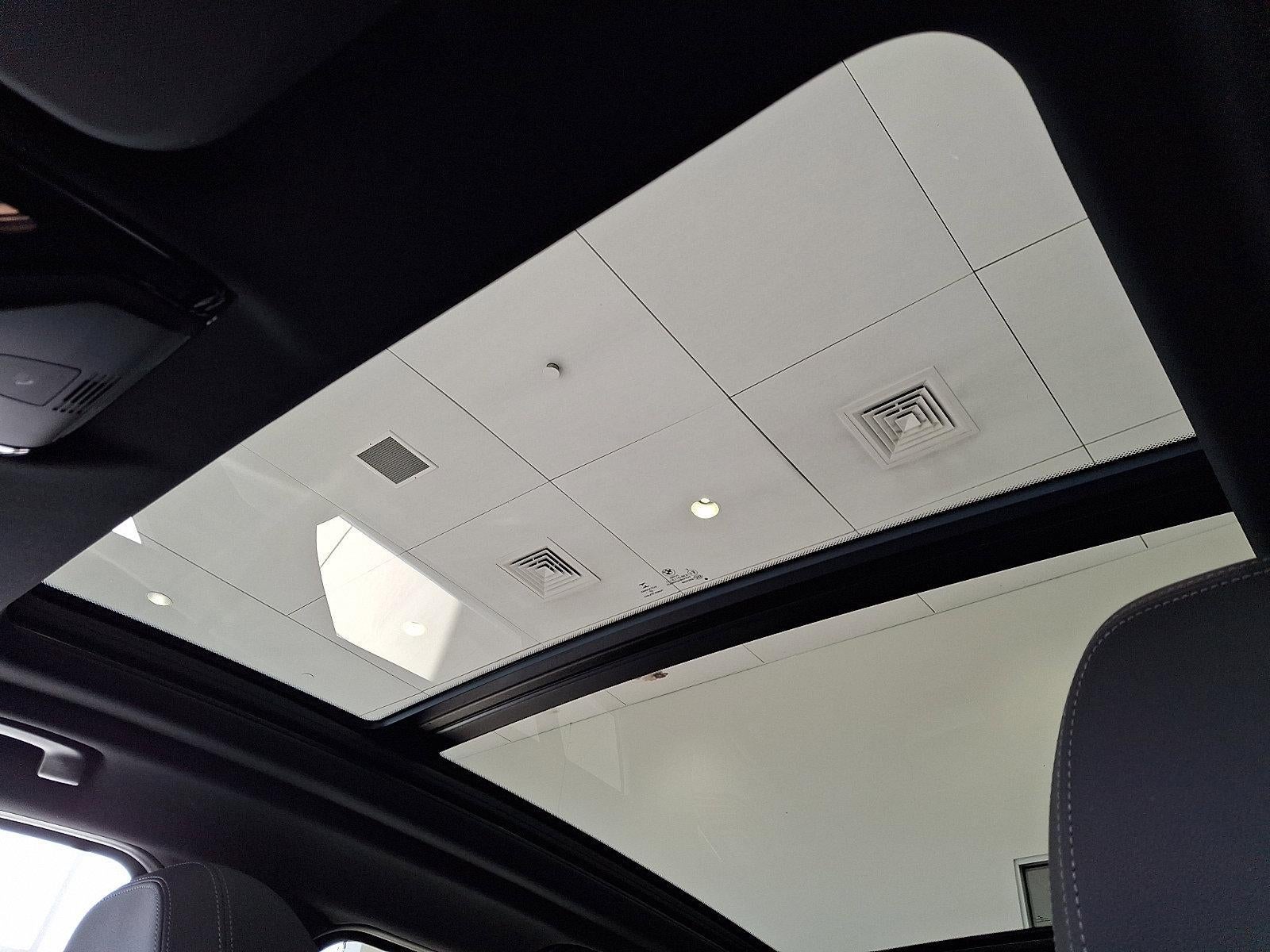 2023 BMW X3 xDrive30i Sports Activity Vehicle