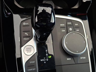 2023 BMW X3 xDrive30i Sports Activity Vehicle