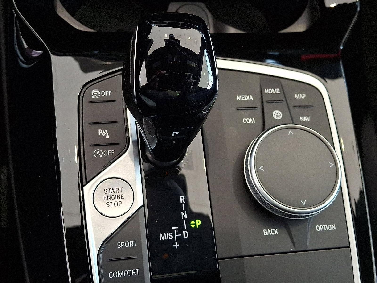 2023 BMW X3 xDrive30i Sports Activity Vehicle