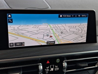 2023 BMW X3 xDrive30i Sports Activity Vehicle