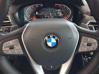 2023 BMW X3 xDrive30i Sports Activity Vehicle