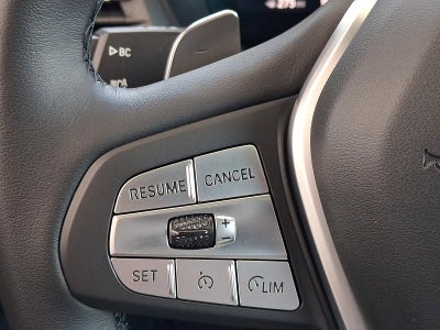 2023 BMW X3 xDrive30i Sports Activity Vehicle