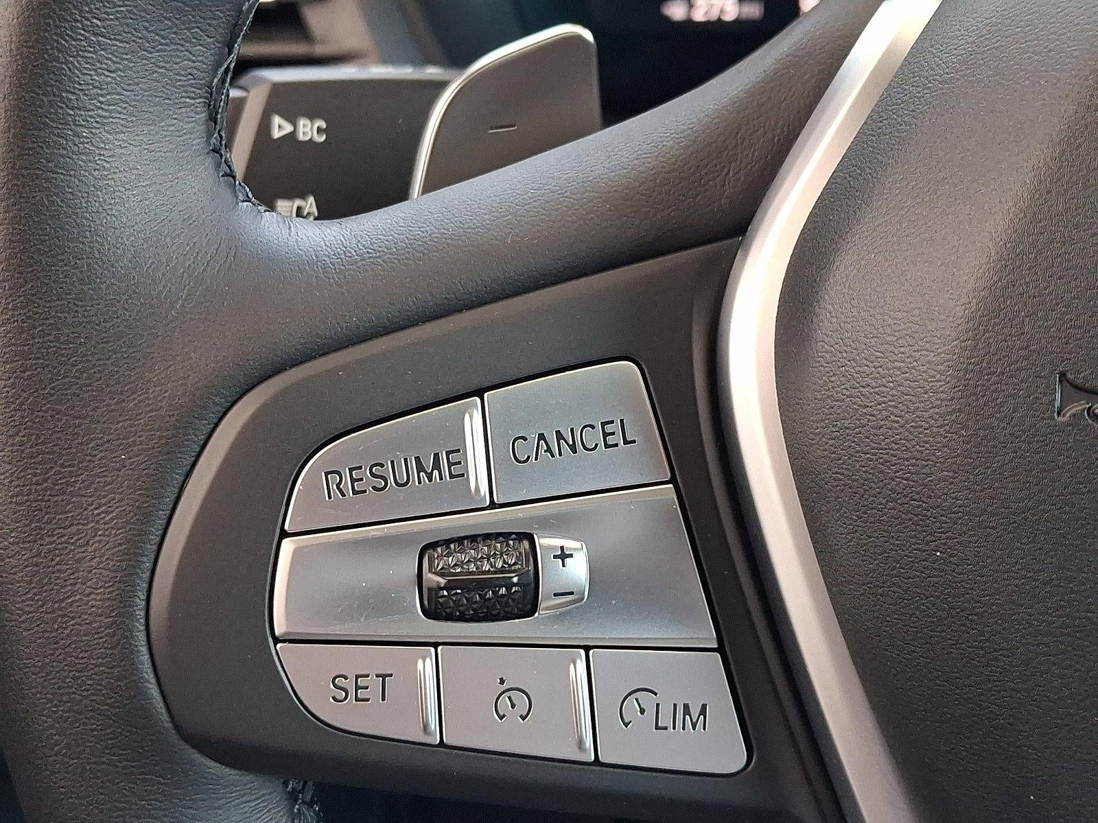 2023 BMW X3 xDrive30i Sports Activity Vehicle