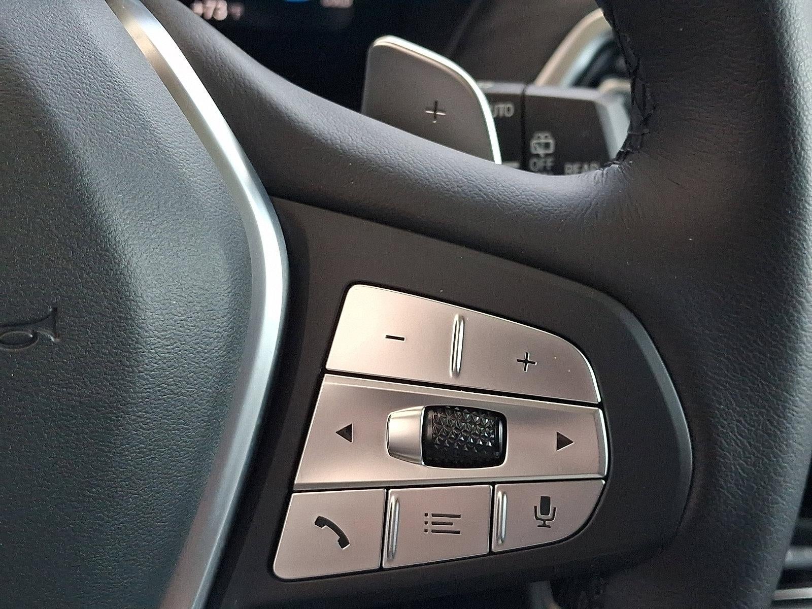 2023 BMW X3 xDrive30i Sports Activity Vehicle