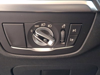 2023 BMW X3 xDrive30i Sports Activity Vehicle
