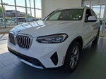 2023 BMW X3 xDrive30i Sports Activity Vehicle