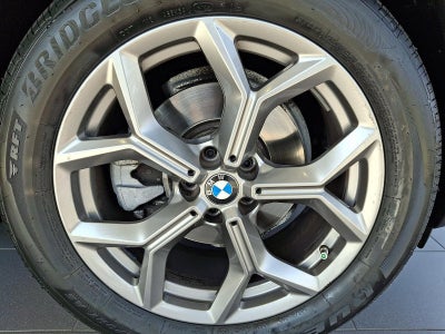 2023 BMW X3 xDrive30i Sports Activity Vehicle