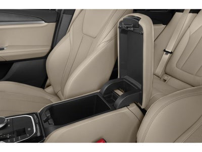 2023 BMW X3 xDrive30i Sports Activity Vehicle