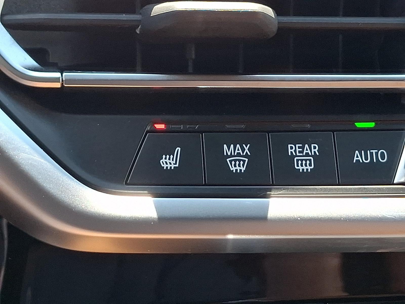 2024 BMW X3 xDrive30i Sports Activity Vehicle