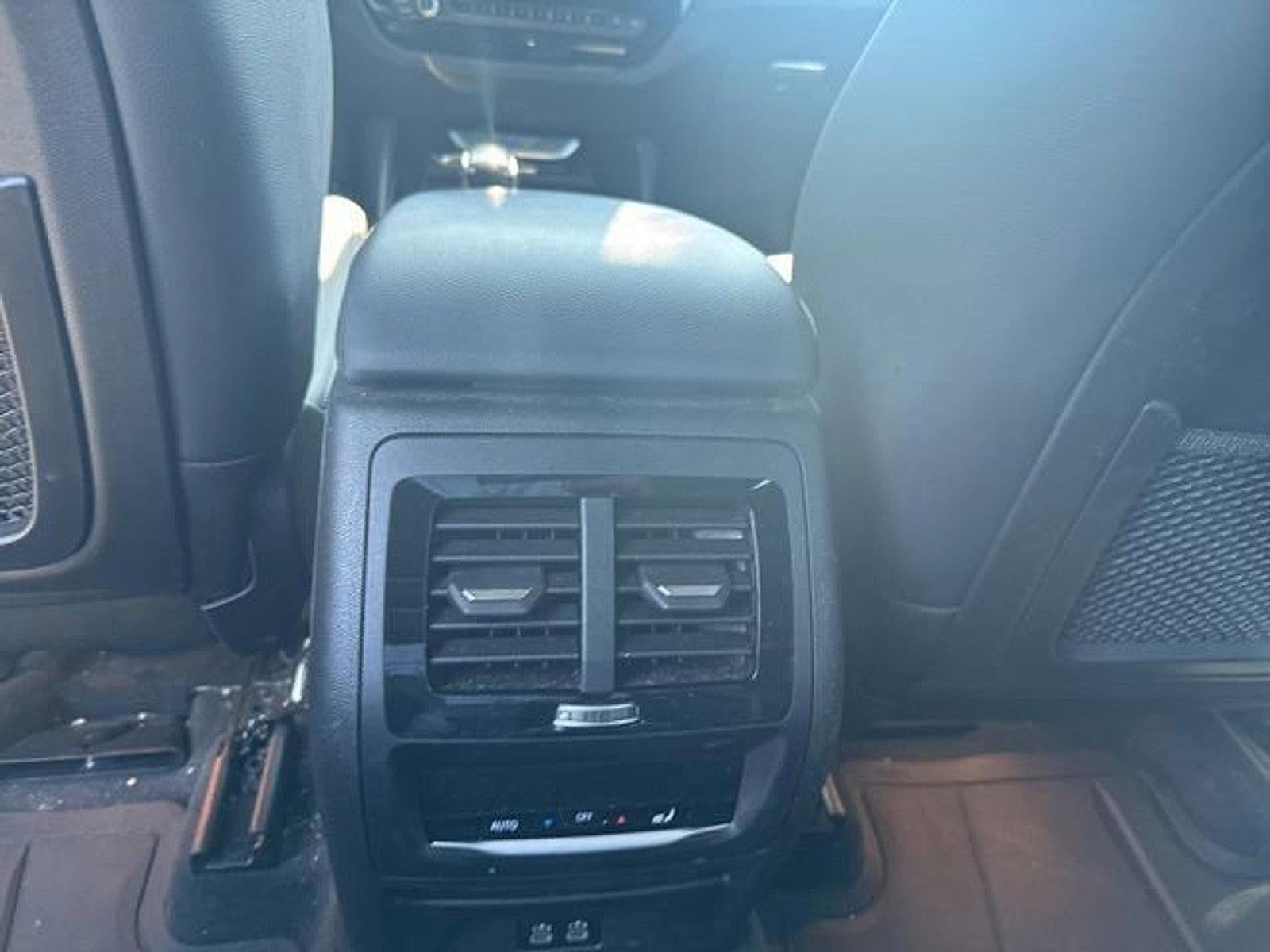 2024 BMW X3 xDrive30i Sports Activity Vehicle