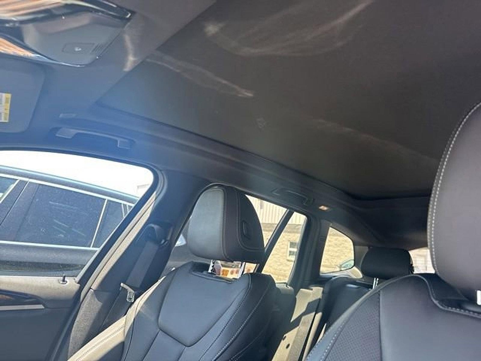2024 BMW X3 xDrive30i Sports Activity Vehicle
