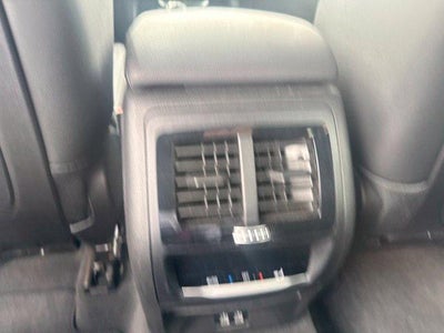 2024 BMW X3 xDrive30i Sports Activity Vehicle
