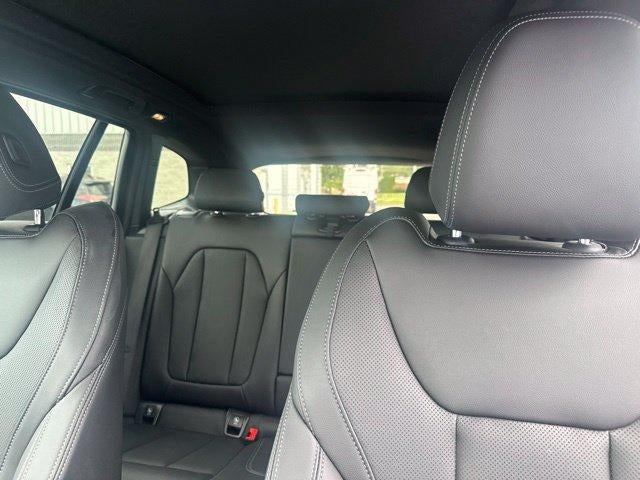 2024 BMW X3 xDrive30i Sports Activity Vehicle