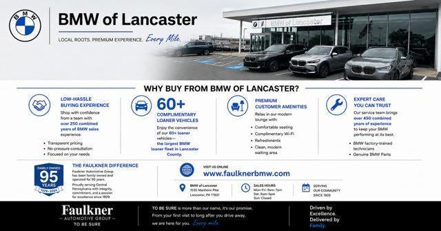 2024 BMW X3 xDrive30i Sports Activity Vehicle