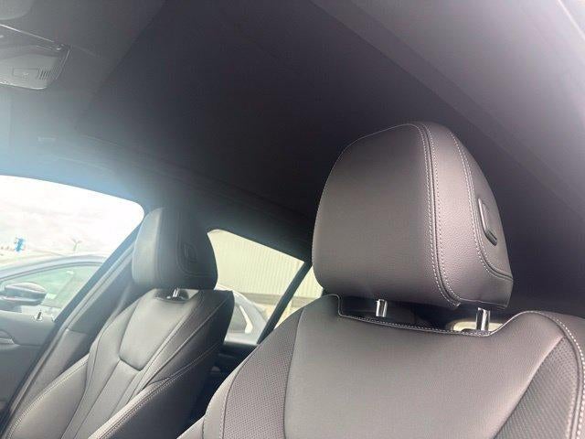 2024 BMW X3 xDrive30i Sports Activity Vehicle