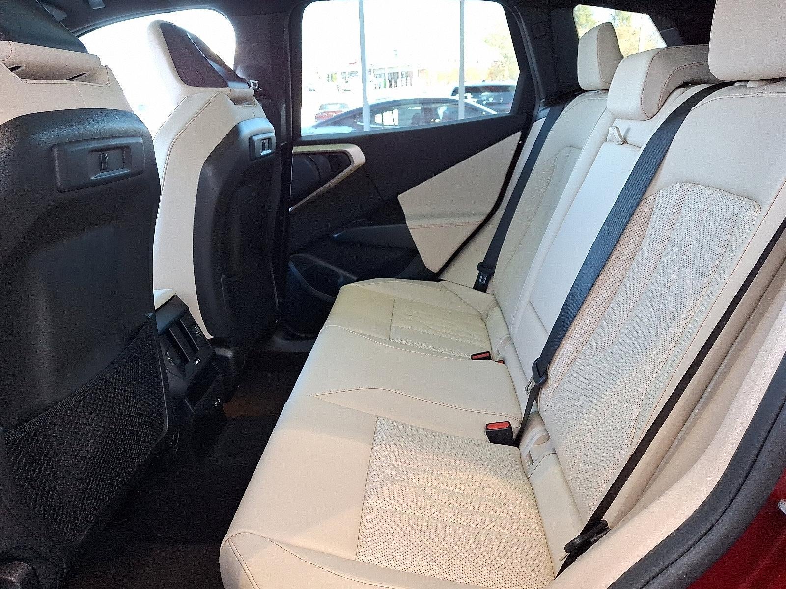 2025 BMW X3 30 xDrive Sports Activity Vehicle