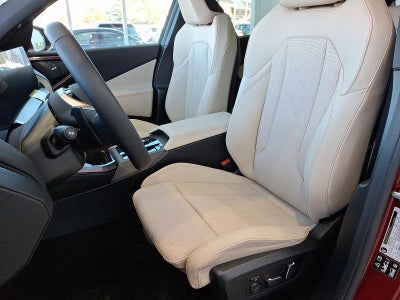 2025 BMW X3 30 xDrive Sports Activity Vehicle