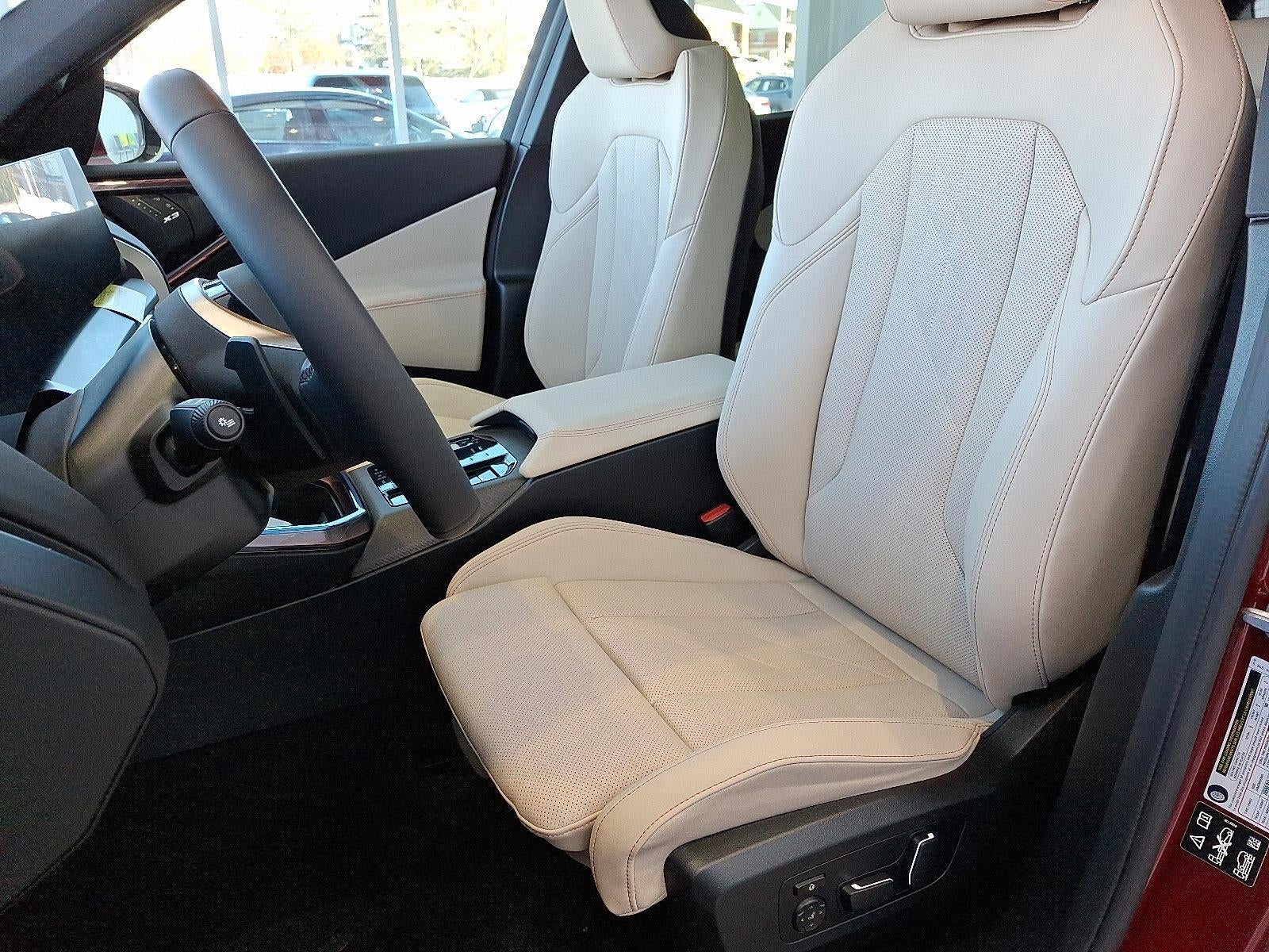 2025 BMW X3 30 xDrive Sports Activity Vehicle