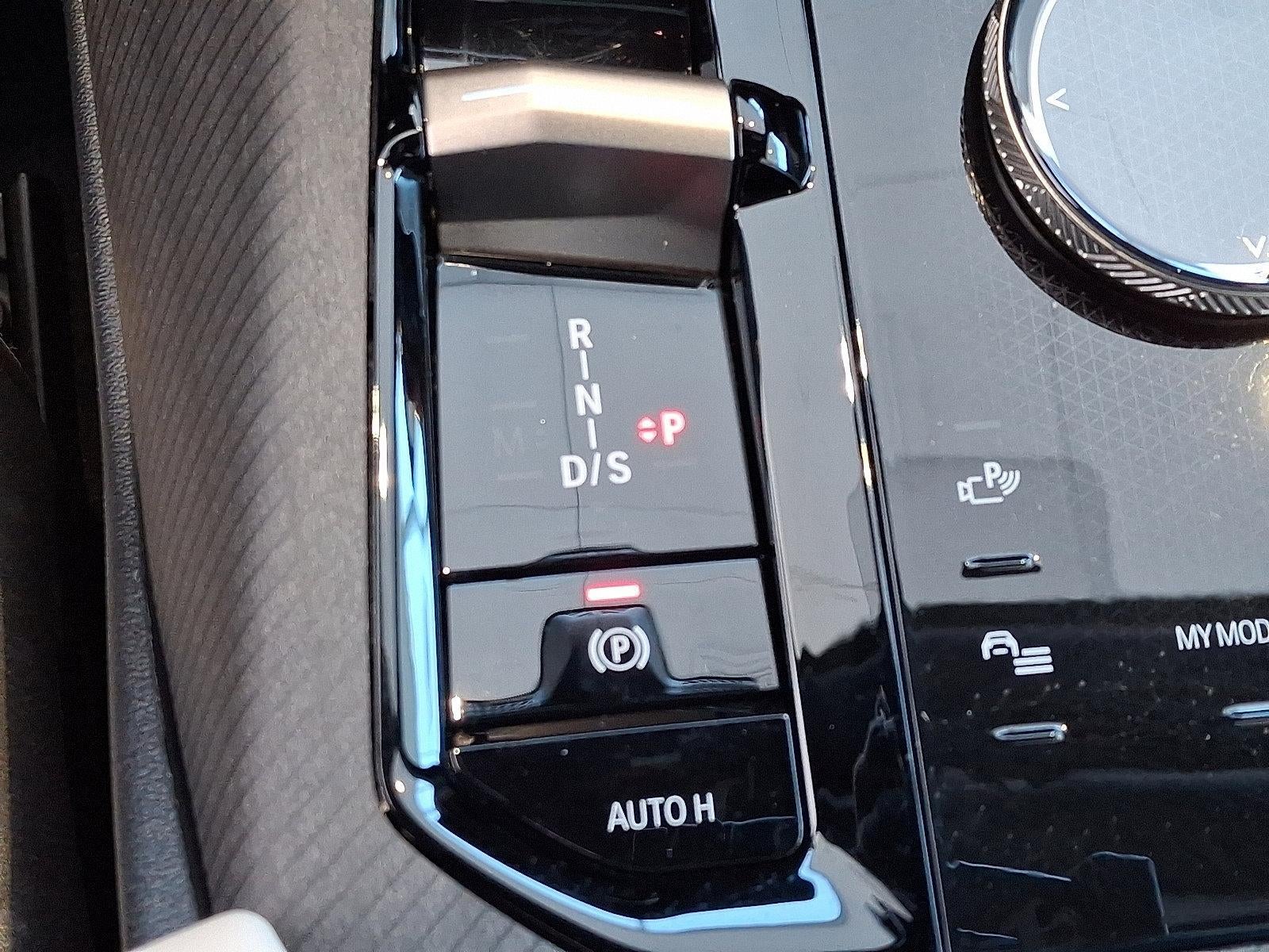 2025 BMW X3 30 xDrive Sports Activity Vehicle