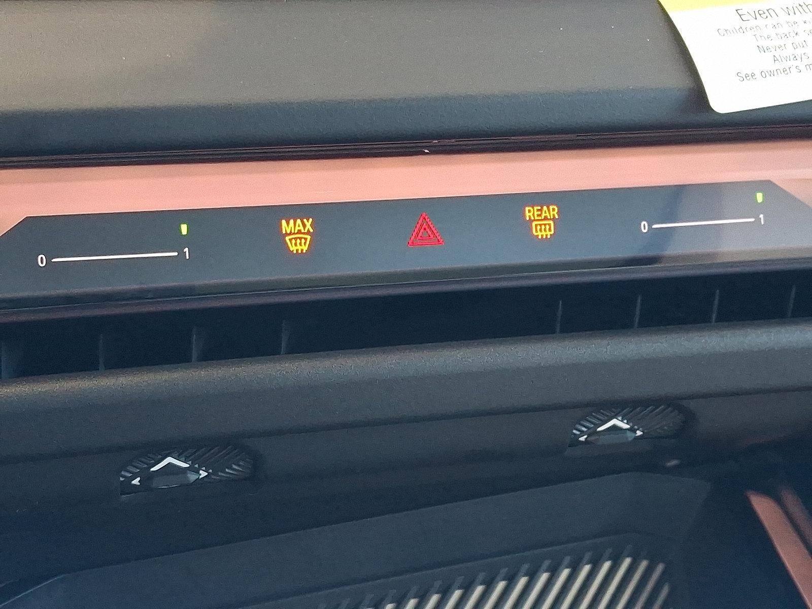 2025 BMW X3 30 xDrive Sports Activity Vehicle