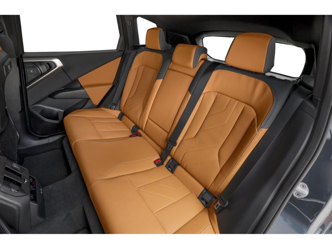 2025 BMW X3 30 xDrive Sports Activity Vehicle